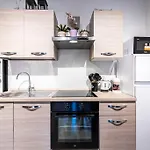 San Frediano Suite Moderna