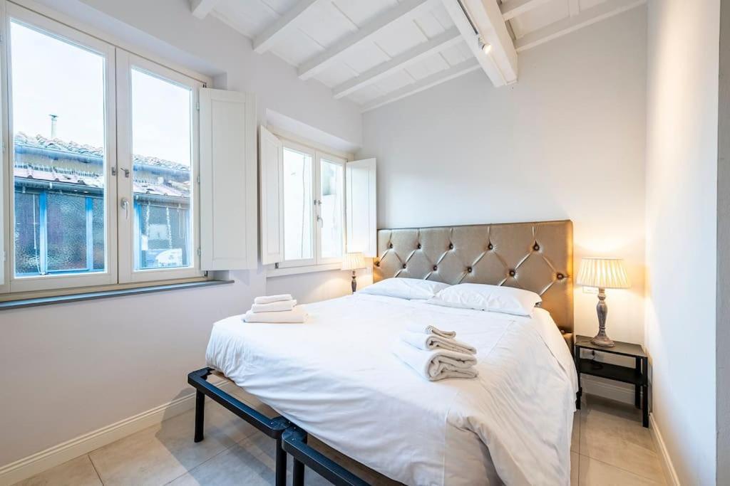 Apartment San Frediano Moderna Florence