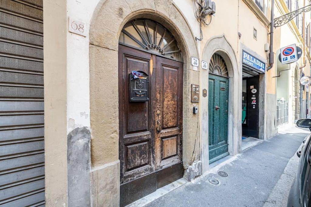 San Frediano Moderna Florence