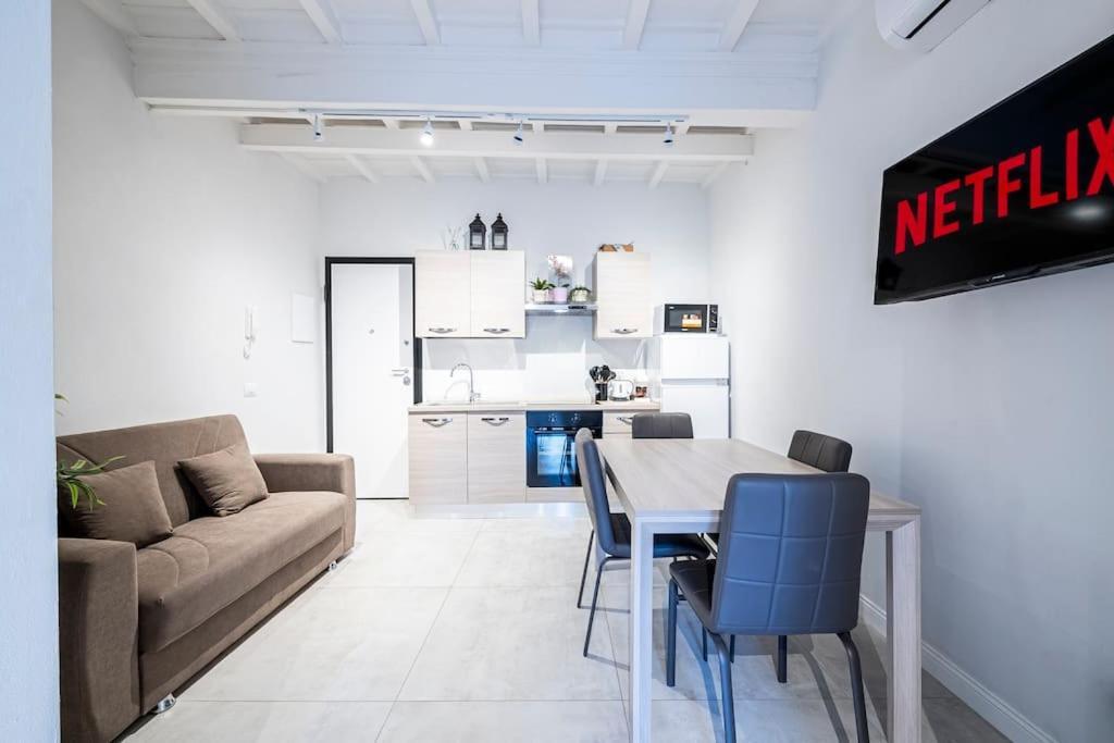 San Frediano Moderna Apartment