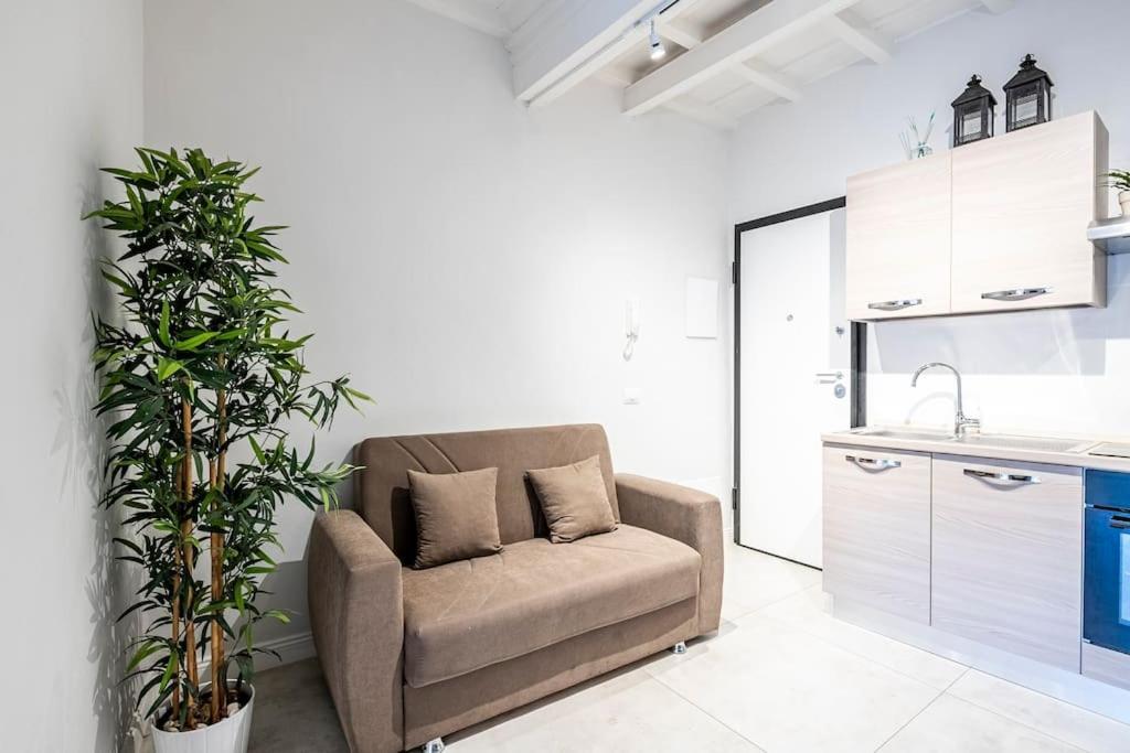Apartment San Frediano Moderna
