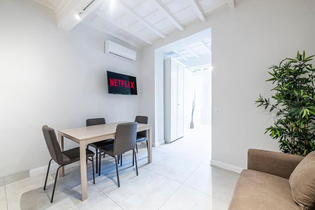 Apartment San Frediano Moderna *
