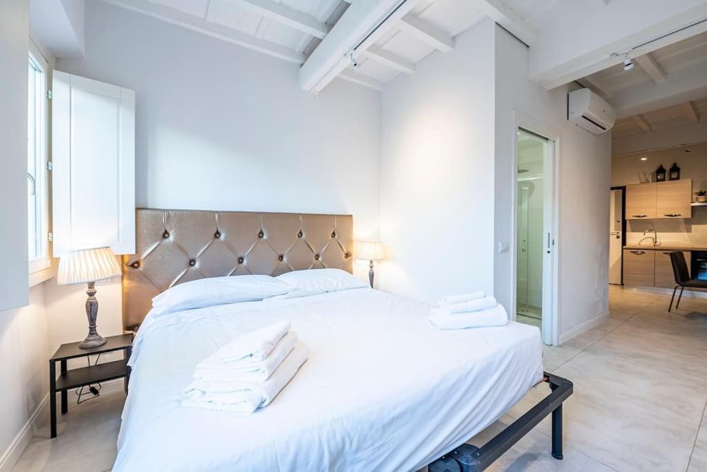 San Frediano Moderna